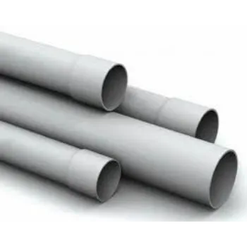 Pvc Drainage Pipe